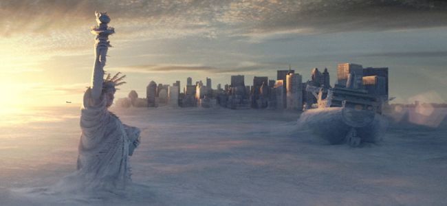 The Day After Tomorrow 24 06 2013